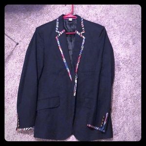 High Fashion Blazer